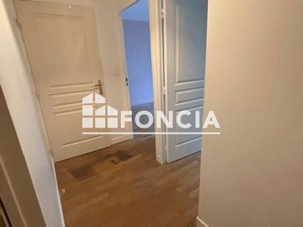 Location Appartement 3 pièces 67 m² - 53 CHEMIN DES HERMIERES Francheville 69340