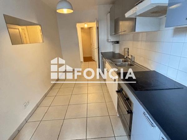 Location Appartement 3 pièces 67 m² - 53 CHEMIN DES HERMIERES Francheville 69340
