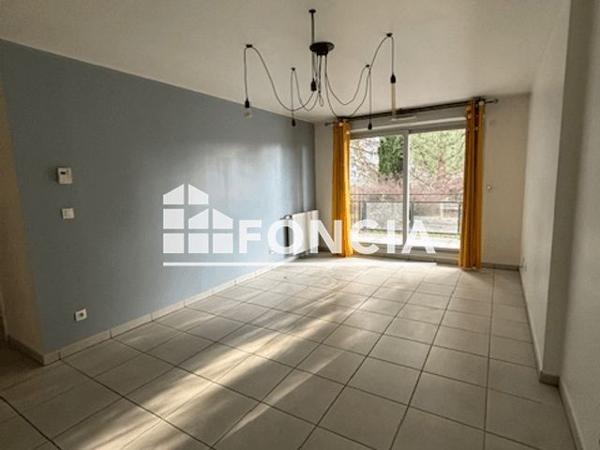 Location Appartement 3 pièces 67 m² - 53 CHEMIN DES HERMIERES Francheville 69340