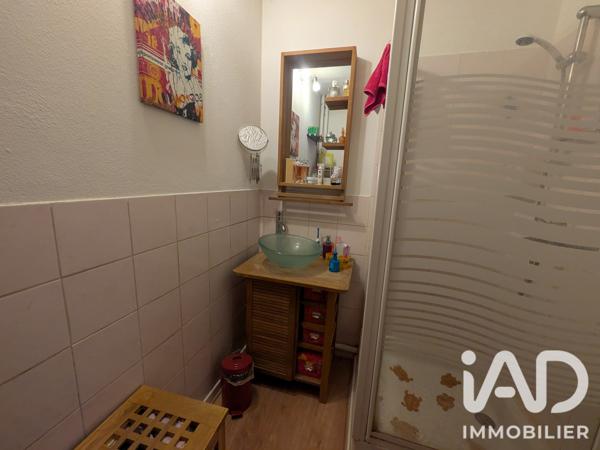 Appartement à vendre 2 pièces 49,47 m² Saint-Ouen-l'Aumône