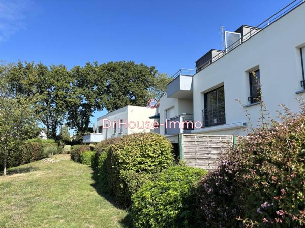 Appartement à vendre 4 pièces de 76 m²