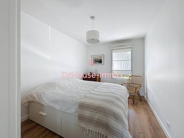 Appartement à vendre 4 pièces de 76 m²