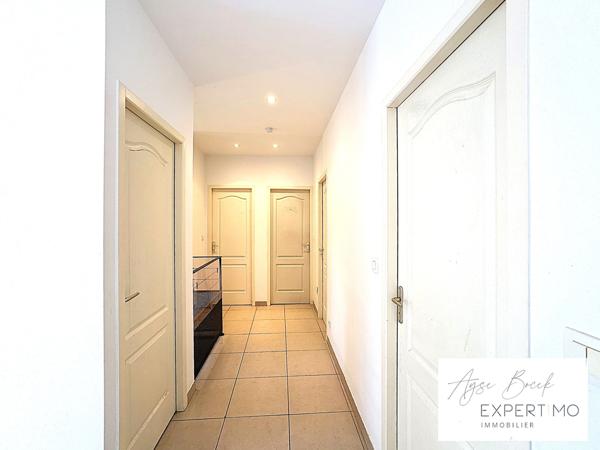 Ternay (69360) Ternay – Maison 5 chambres - 150 m² sur 1 028 m² de terrain clos, prestations complètes !