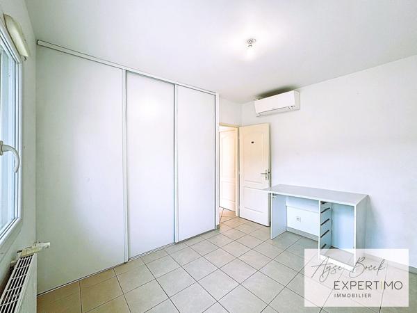 Ternay (69360) Ternay – Maison 5 chambres - 150 m² sur 1 028 m² de terrain clos, prestations complètes !