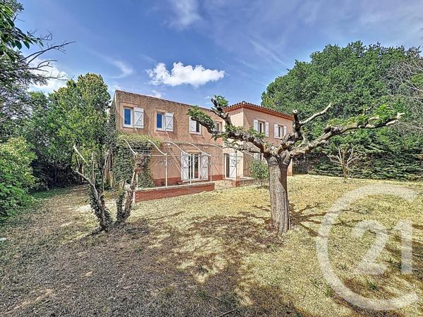 Maison à vendre  6 pièces - 168 m2 TRETS - 13