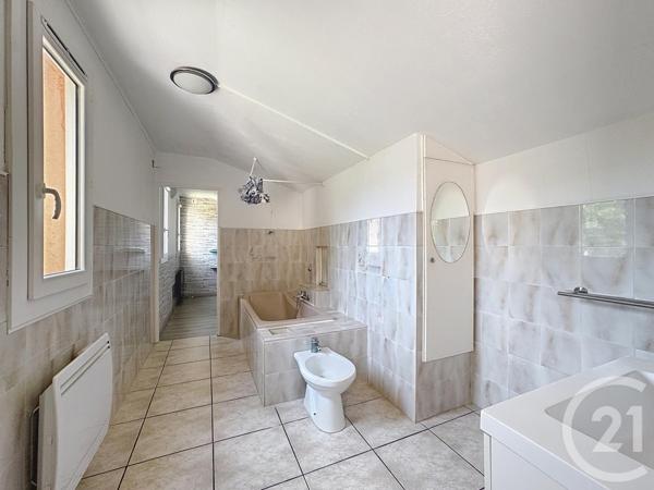 Maison à vendre  6 pièces - 168 m2 TRETS - 13