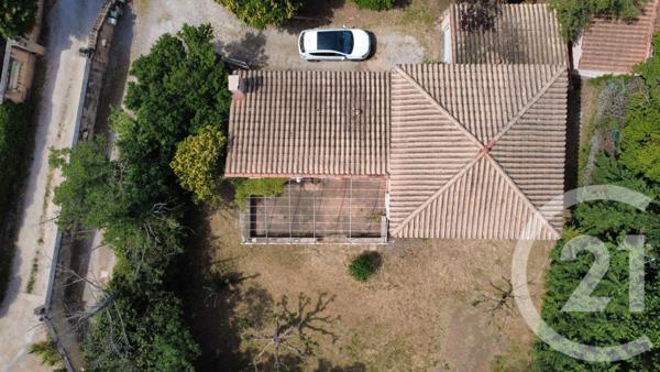 Maison à vendre  6 pièces - 168 m2 TRETS - 13