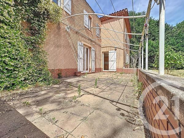 Maison à vendre  6 pièces - 168 m2 TRETS - 13