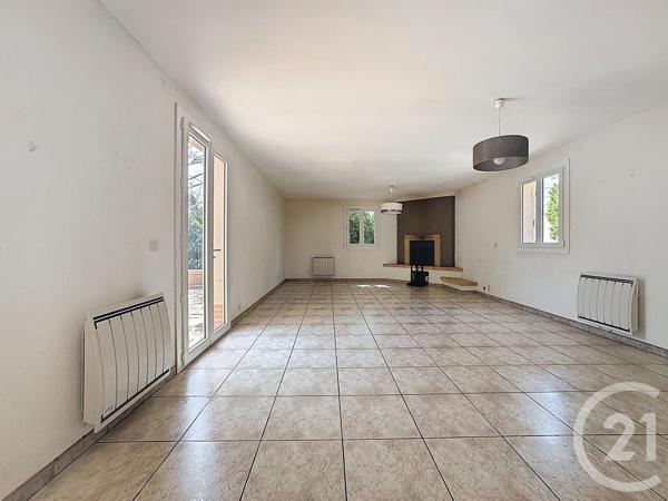 Maison à vendre  6 pièces - 168 m2 TRETS - 13