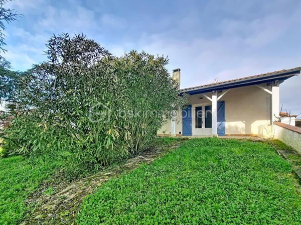 Maison traditionnelle de 108 m²