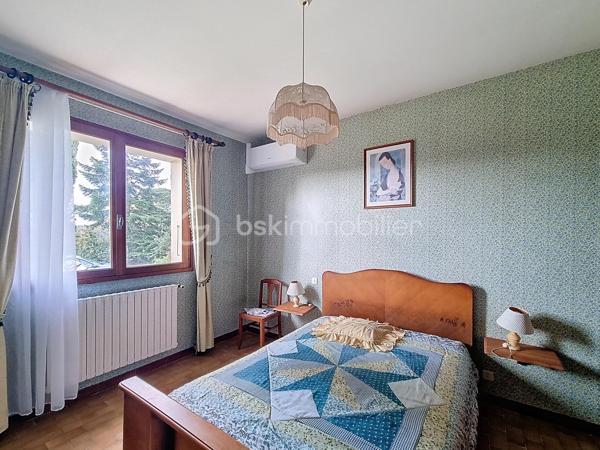 Maison traditionnelle de 108 m²