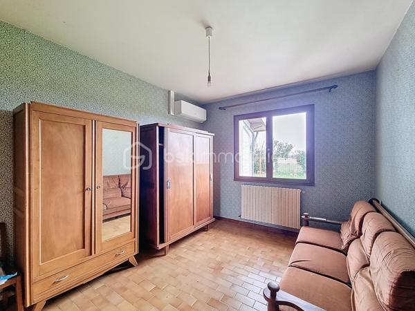 Maison traditionnelle de 108 m²