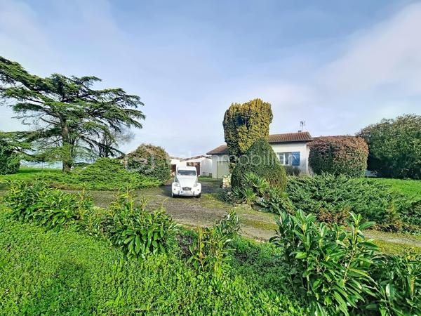 Maison traditionnelle de 108 m²