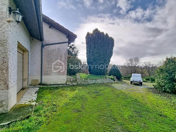 Maison traditionnelle de 108 m²