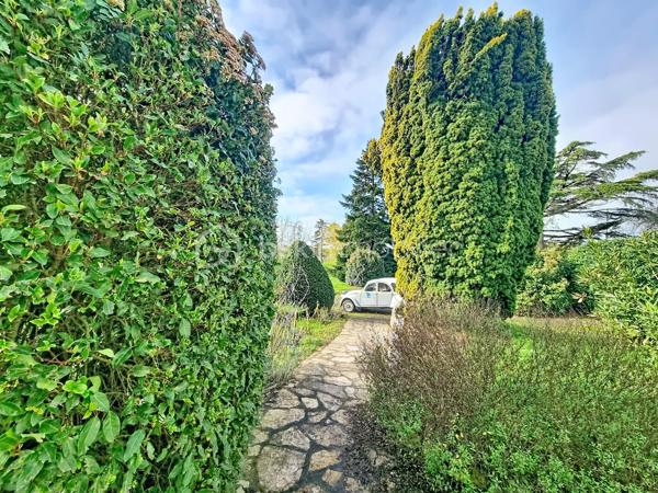 Maison traditionnelle de 108 m²