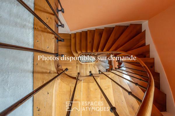 Ancien hôtel – idéal investisseur