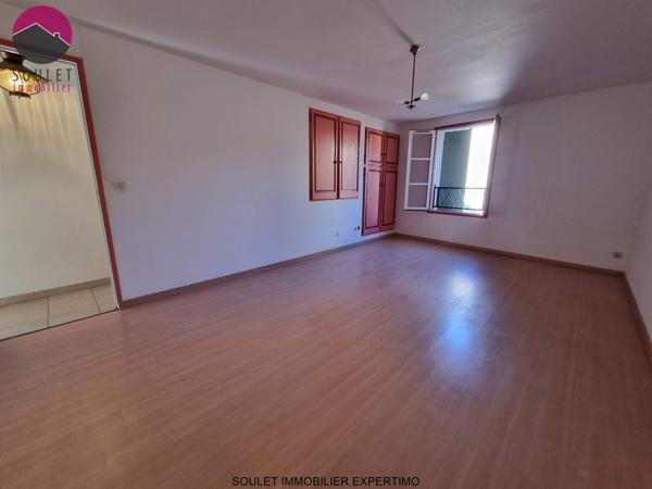 Bédoin (84410) Maiosn de village avec garage Bedoin centre