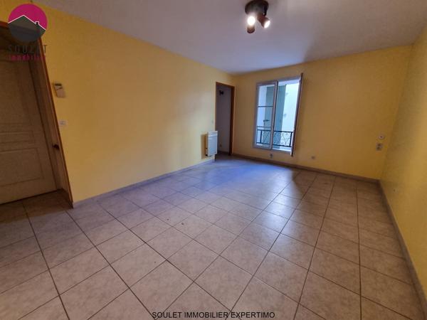 Bédoin (84410) Maiosn de village avec garage Bedoin centre