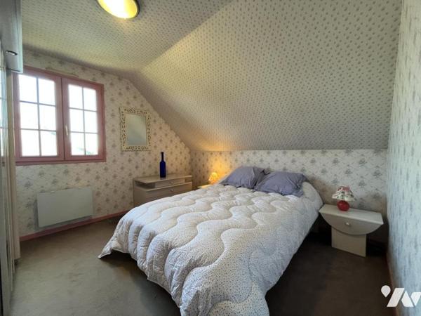 EXCLUSIVITE- GUEUX- Maison Type 6 - 150m2 sur 797m2