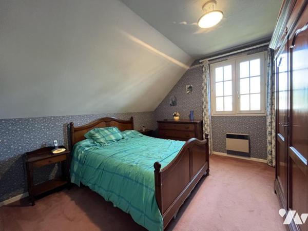 EXCLUSIVITE- GUEUX- Maison Type 6 - 150m2 sur 797m2