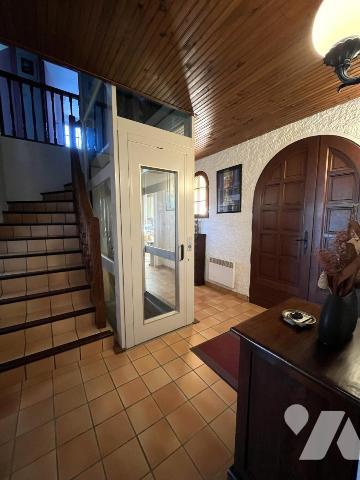 EXCLUSIVITE- GUEUX- Maison Type 6 - 150m2 sur 797m2