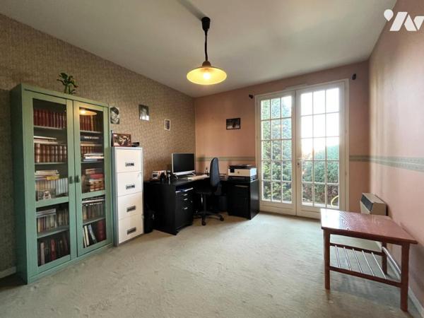 EXCLUSIVITE- GUEUX- Maison Type 6 - 150m2 sur 797m2