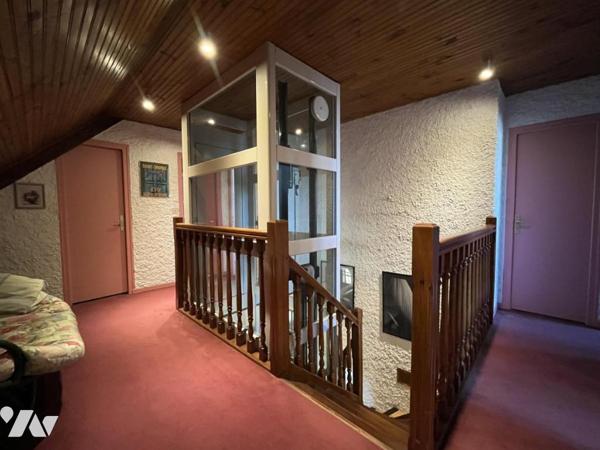 EXCLUSIVITE- GUEUX- Maison Type 6 - 150m2 sur 797m2