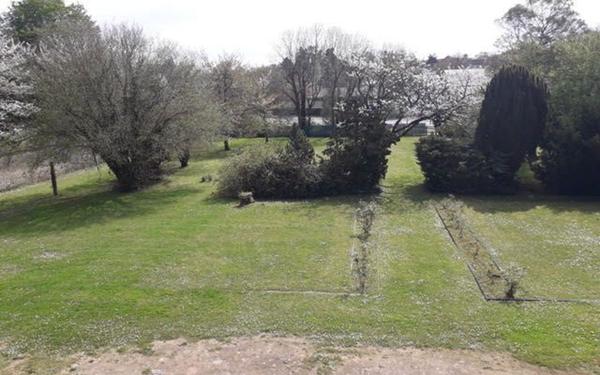 Maison à vendre    7 pièces •  Douvres-la-Délivrande