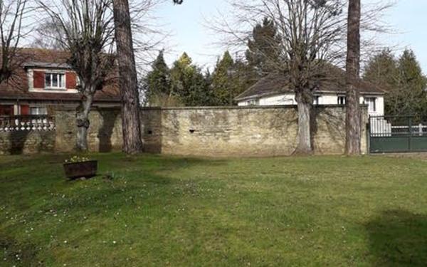 Maison à vendre    7 pièces •  Douvres-la-Délivrande