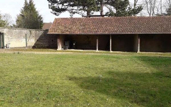 Maison à vendre    7 pièces •  Douvres-la-Délivrande