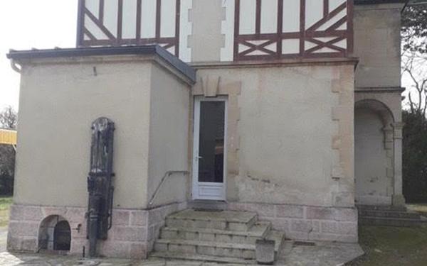 Maison à vendre    7 pièces •  Douvres-la-Délivrande
