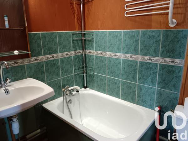 Maison à vendre 2 pièces 58 m² Puyvalador