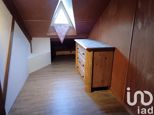 Maison à vendre 2 pièces 58 m² Puyvalador