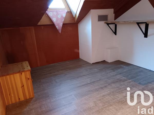Maison à vendre 2 pièces 58 m² Puyvalador