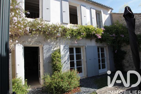Maison à vendre 7 pièces 159 m² La Flotte