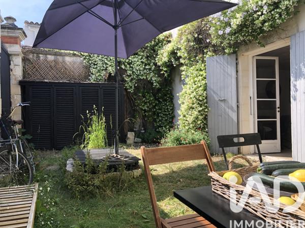 Maison à vendre 7 pièces 159 m² La Flotte