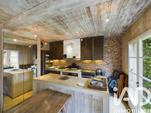 Maison à vendre 7 pièces 159 m² La Flotte