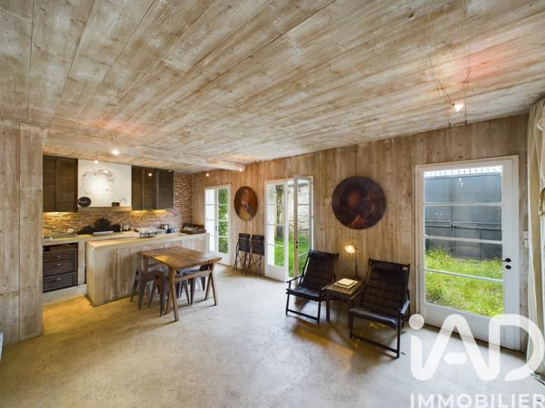 Maison à vendre 7 pièces 159 m² La Flotte