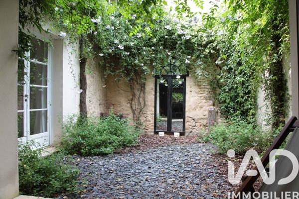 Maison à vendre 7 pièces 159 m² La Flotte
