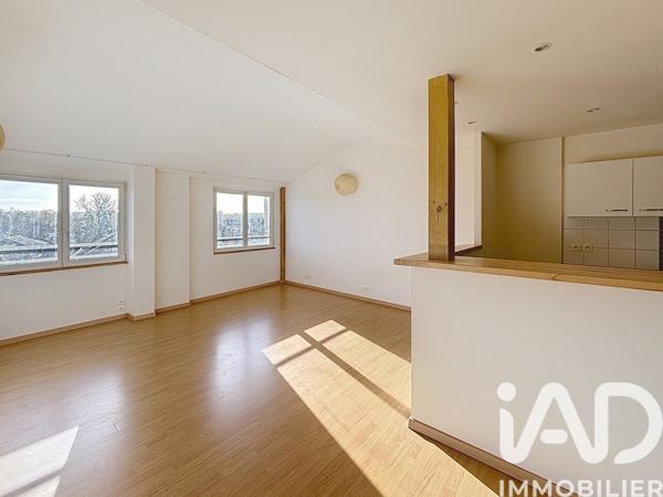 Appartement à vendre 3 pièces 72 m² Samatan
