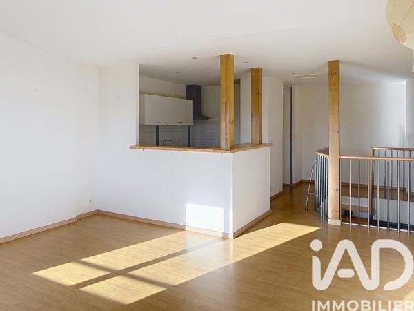 Appartement à vendre 3 pièces 72 m² Samatan