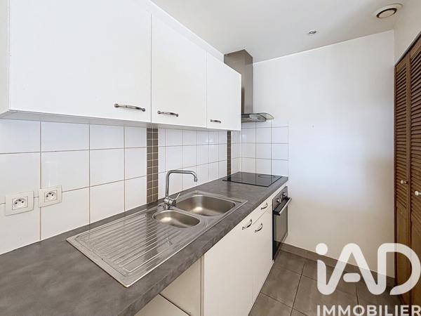 Appartement à vendre 3 pièces 72 m² Samatan
