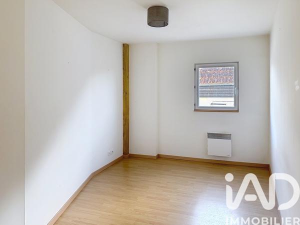 Appartement à vendre 3 pièces 72 m² Samatan