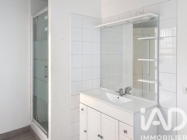 Appartement à vendre 3 pièces 72 m² Samatan