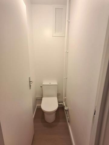 Beau T2 de 55 m² avec terrasse, lumineux et entièrement rénové à ANGLET (64)