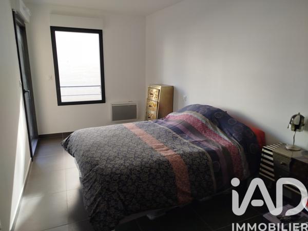 Appartement à vendre 3 pièces 81 m² Nîmes-Saint-Césaire
