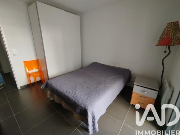 Appartement à vendre 3 pièces 81 m² Nîmes-Saint-Césaire