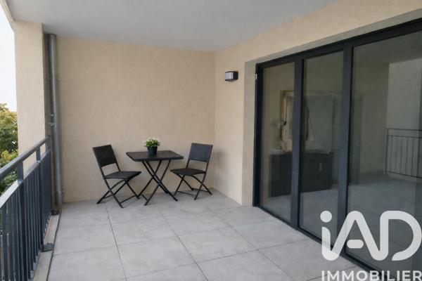 Appartement à vendre 3 pièces 81 m² Nîmes-Saint-Césaire