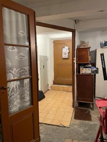 Vente                                                      Maison de village
                        
                     3 pièces                      64 m2                     à Espira-de-l'Agly