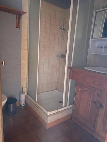 Vente                                                      Maison de village
                        
                     3 pièces                      64 m2                     à Espira-de-l'Agly